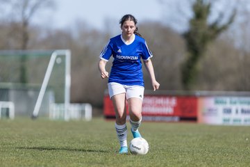 Bild 229 - F VfL Kellinghusen - FSG Kaki-StuSie : Ergebnis: 2:1